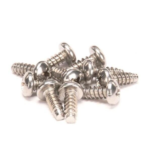 10Pk Screw Php 10-16 X
